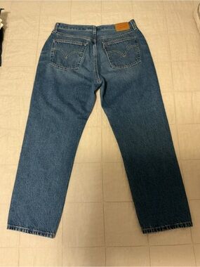 Women’s Levi’s 501 Crop Jeans 32x28